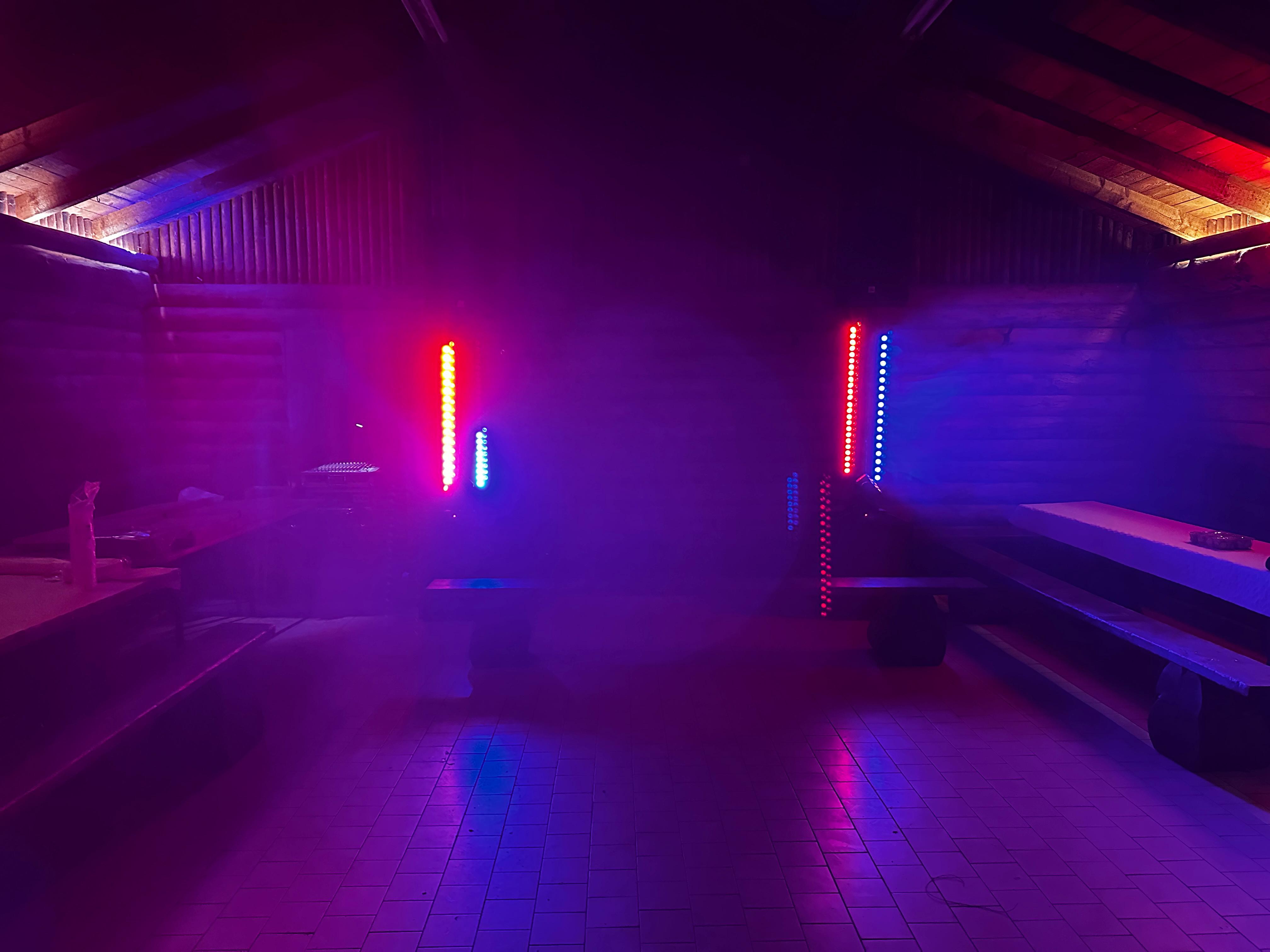 Dark Portfolio