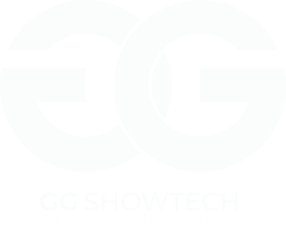 GG Showtech Logo